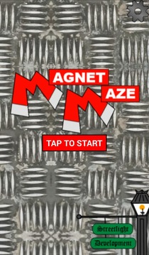 Magnet Maze游戏截图1