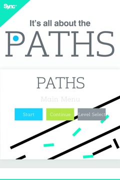 Paths游戏截图5