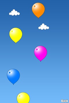 Balloon Pop! Free游戏截图3