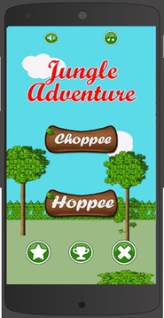 Jungle Adventures游戏截图1