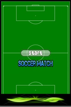 Kids Soccer Game Free游戏截图1