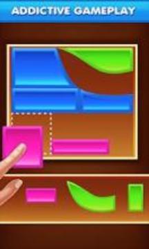 Tangram Puzzle Fun Game游戏截图3