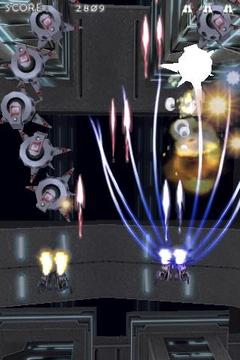 Shmup Lite游戏截图1