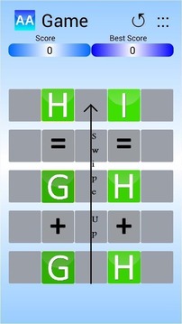 AA Game游戏截图4