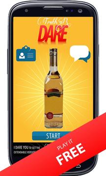 Truth or Dare - FREE游戏截图1