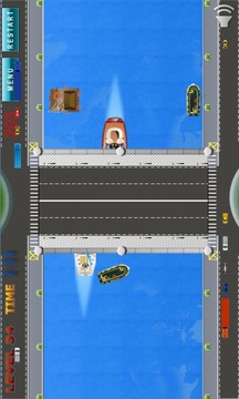 Traffic control游戏截图3