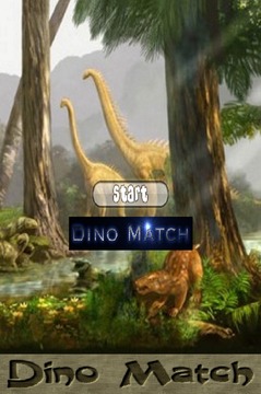 Dino Games游戏截图2