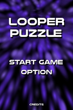 Looper Puzzle游戏截图1