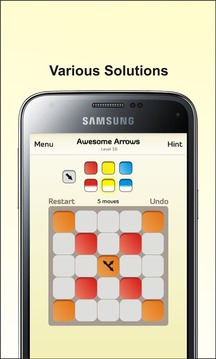 Best Color Puzzle Game游戏截图4