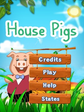 House Pigs游戏截图2