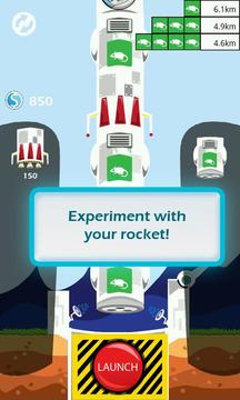 Space Express FREE游戏截图1