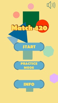 Match 420游戏截图4