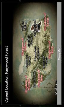 Son of Emery Interactive Story游戏截图2
