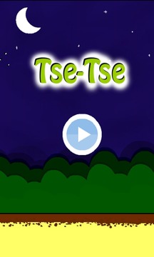 Flappy Tsetse Fly游戏截图1