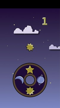 Falling Sky游戏截图2