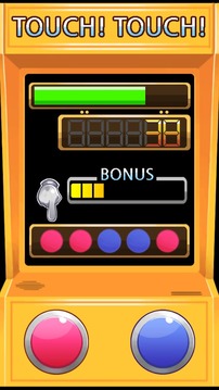 Touch Touch游戏截图1