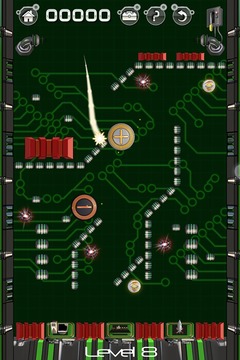 Circuit Breaker Science Game游戏截图4