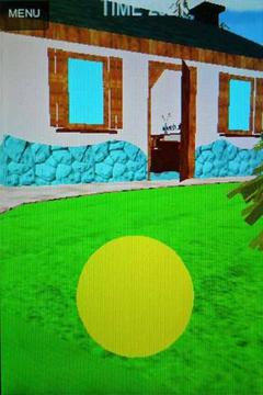 mushroom hunter游戏截图2