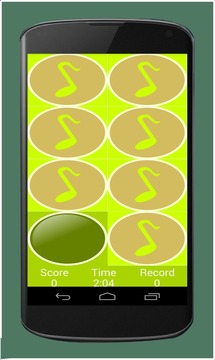 Sound memory game游戏截图5