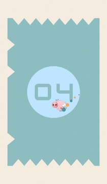 Pig Escape游戏截图5