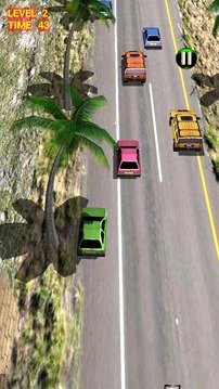 Race Me 3D游戏截图3