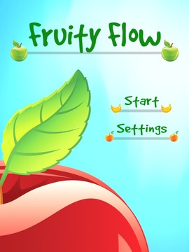 Fruity Flow游戏截图1