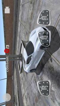 Race Car Parking Simulator 3D游戏截图4