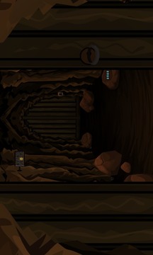 Abandoned Mine Escape游戏截图3