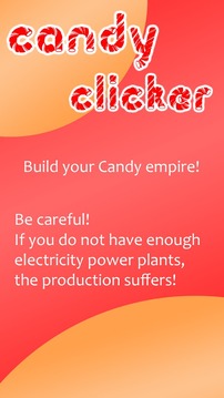 Candy Clicker游戏截图3