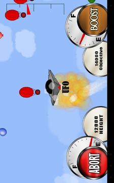 Steam Rockets游戏截图4