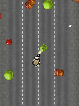 Soldier Gravity游戏截图2