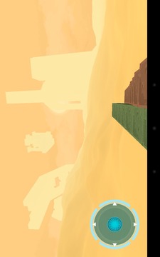 The Desert(PROTOTYPE)游戏截图5