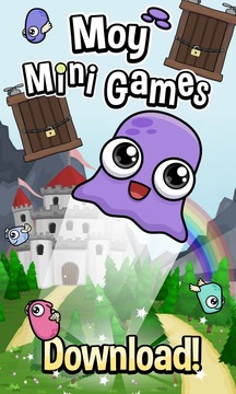 Moy Mini Games游戏截图1