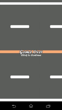 Traffic Racer Beach游戏截图4