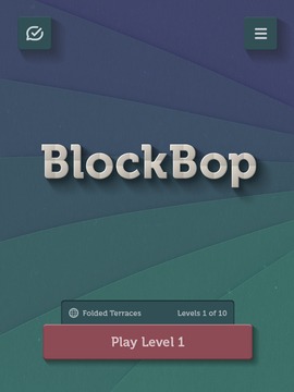 BlockBop : Puzzler游戏截图1