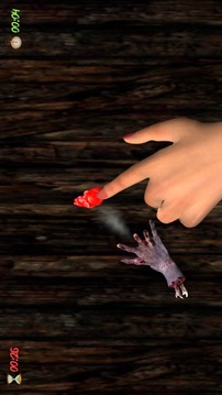 Zombie Strokes 3D游戏截图3