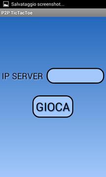 P2PTicTacToe游戏截图3