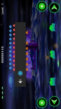 星球侵略者 Planet Invaders游戏截图2