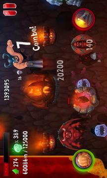 The Flying Viking游戏截图4