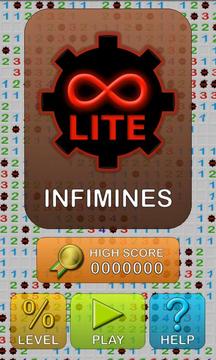 Infimines Lite游戏截图1