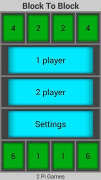 Logic Blocks游戏截图1