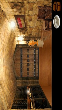 Basement Mansion Escape游戏截图2