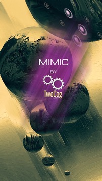 Mimic游戏截图1