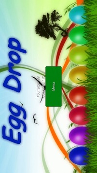 Eggs Drop - Game for Easter游戏截图3