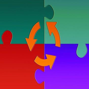 Picture Puzzle 15游戏截图3