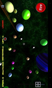 Space Balls游戏截图2
