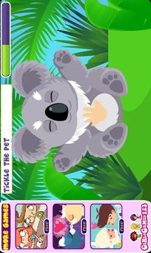 Koala Pet Care游戏截图2