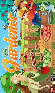 Gardener - Free Hidden Objects游戏截图3