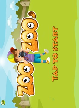 ZooZoo Free游戏截图1