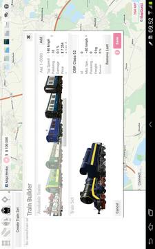 Train Lord游戏截图4